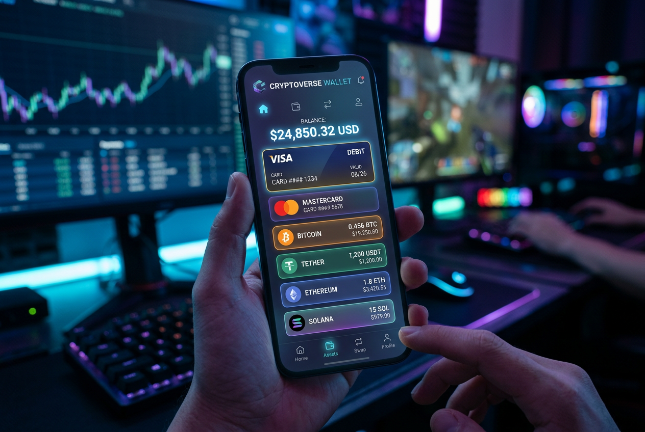 Μέθοδοι πληρωμών online casino