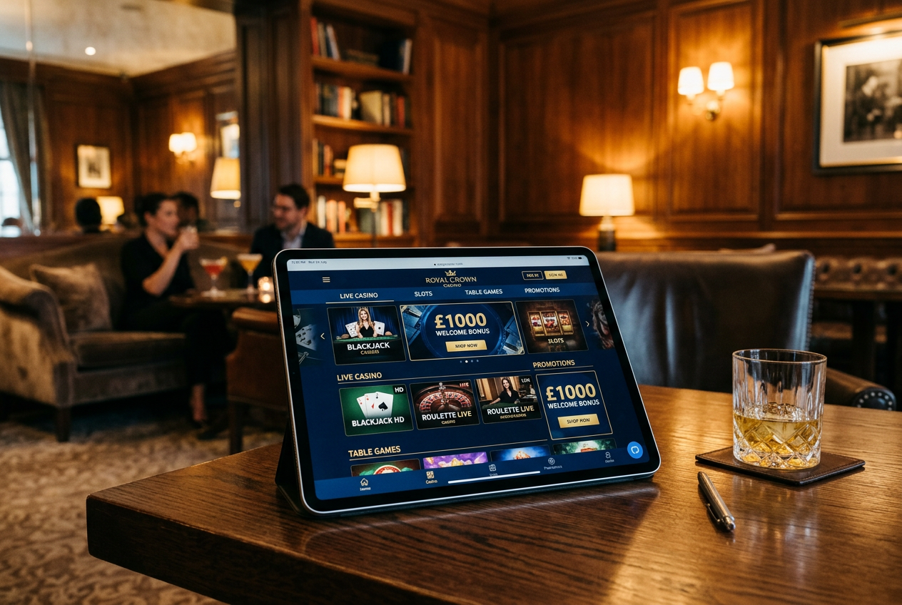 Καλύτερα online casino στην Ελλάδα το 2026